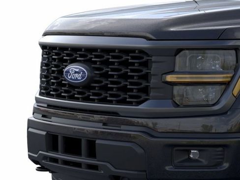 New 2026 Ford F150 STX AWD/4WD image 19