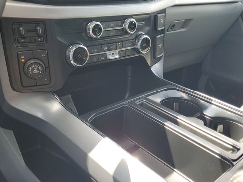 Certified 2023 Ford F150 XLT w/ Equipment Group 302A High image 27