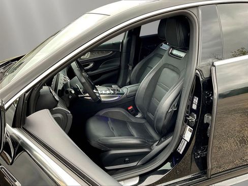 Used 2021 Mercedes-Benz AMG GT 43 image 21