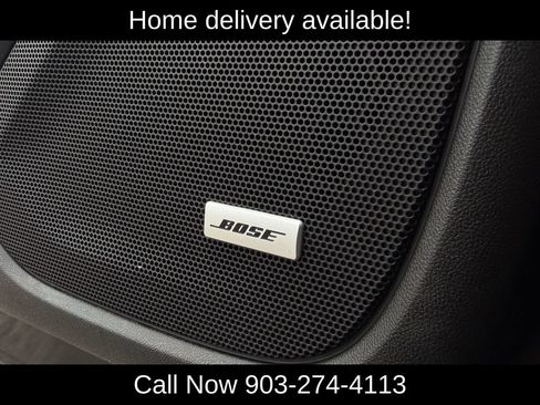 Used 2024 GMC Terrain AT4 w/ Infotainment Package II AWD/4WD image 32