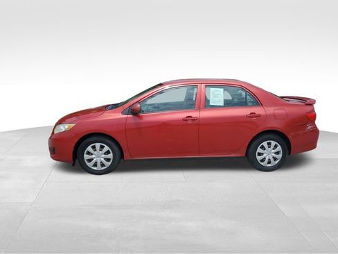 Used 2009 Toyota Corolla S FWD image 8