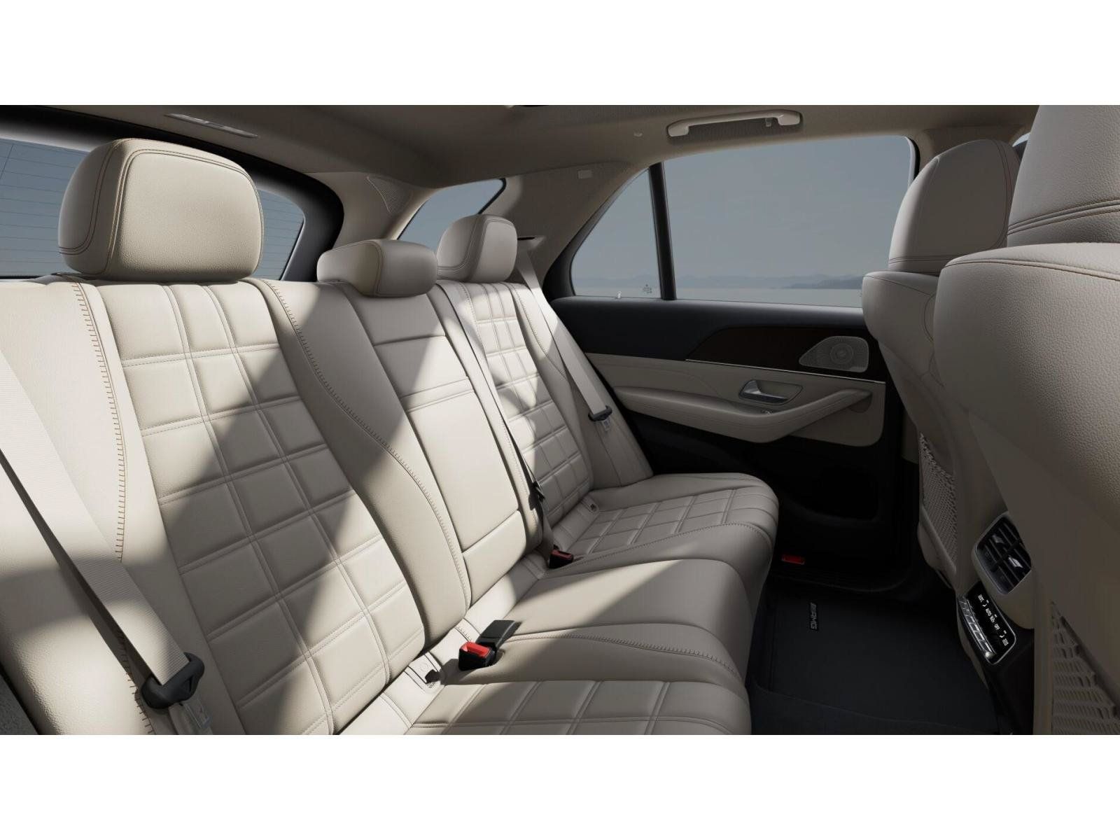 New 2027 Mercedes-Benz GLE 450 4MATIC image 5