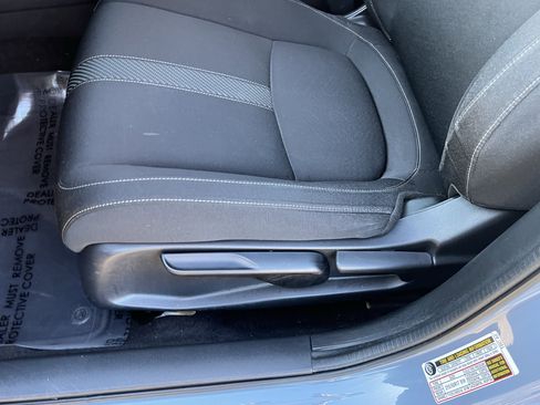 Used 2018 Honda Civic EX image 17