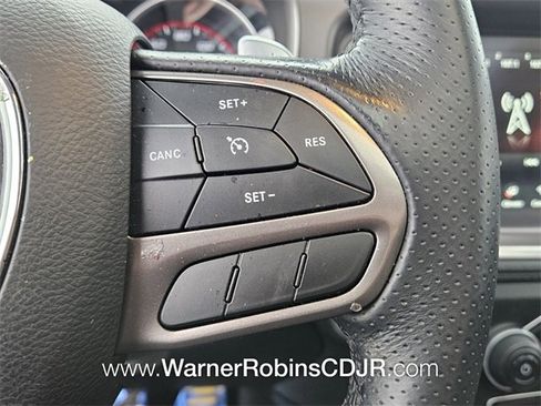 Used 2021 Dodge Charger R/T w/ Plus Group image 28