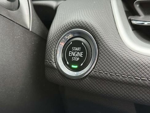 Used 2024 Chevrolet TrailBlazer LS w/ LS Convenience Package image 30