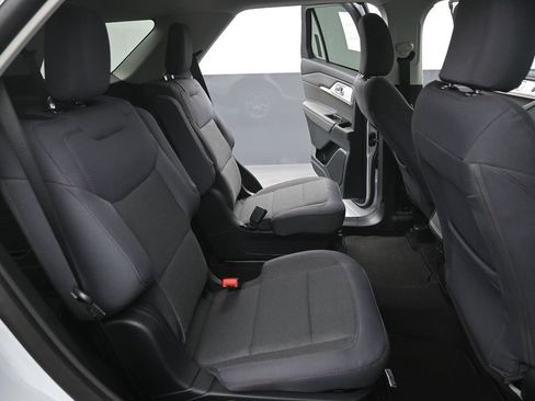 New 2026 Ford Explorer Active image 10