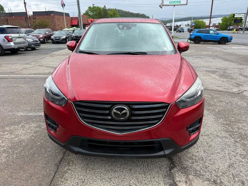 Used 2016 MAZDA CX-5 Grand Touring AWD/4WD image 2