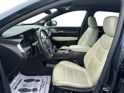 Certified 2020 Cadillac XT5 Sportv AWD/4WD image 10