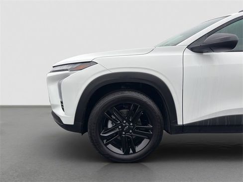 Used 2025 Chevrolet Trax ACTIV w/ Driver Confidence Package image 20