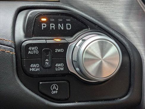 Used 2021 RAM 1500 Limited image 16