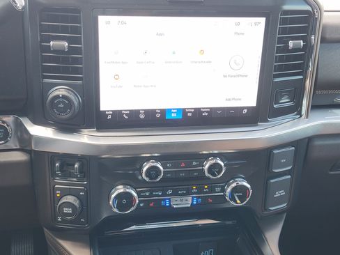New 2026 Ford F250 King Ranch AWD/4WD image 13