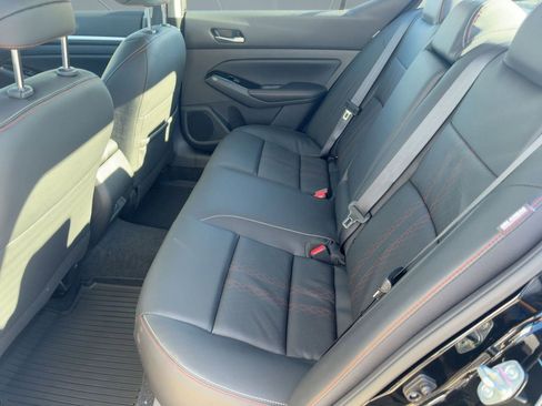 New 2025 Nissan Altima 2.5 SR w/ SR Premium Package image 15