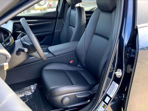 New 2026 MAZDA MAZDA3 s Sport image 9