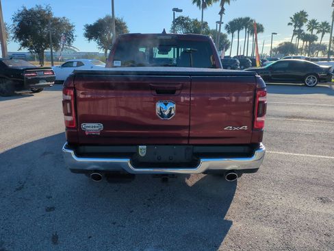 Used 2024 RAM 1500 Limited image 5