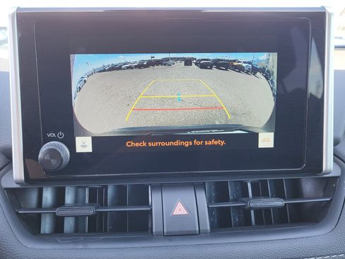 Certified 2025 Toyota RAV4 XLE image 29