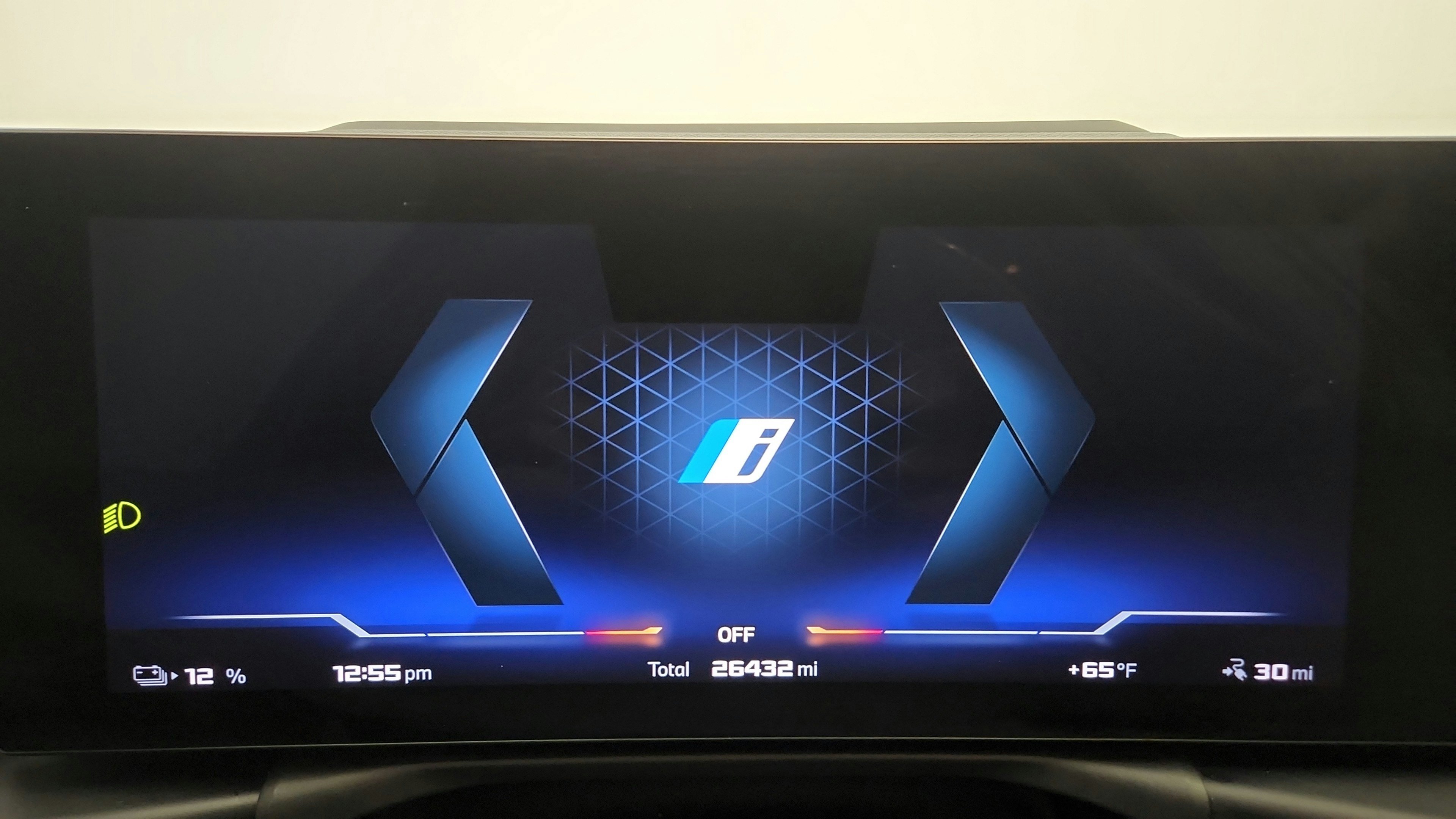 Used 2024 BMW i4 M50 w/ Premium Package AWD/4WD image 17