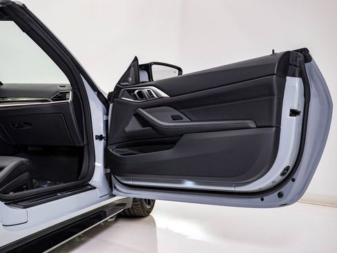 Used 2024 BMW M4 xDrive Competition AWD/4WD image 20