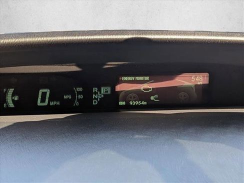 Used 2013 Toyota Prius Three FWD image 12