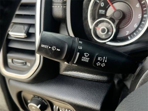 Used 2021 RAM 1500 Laramie image 25