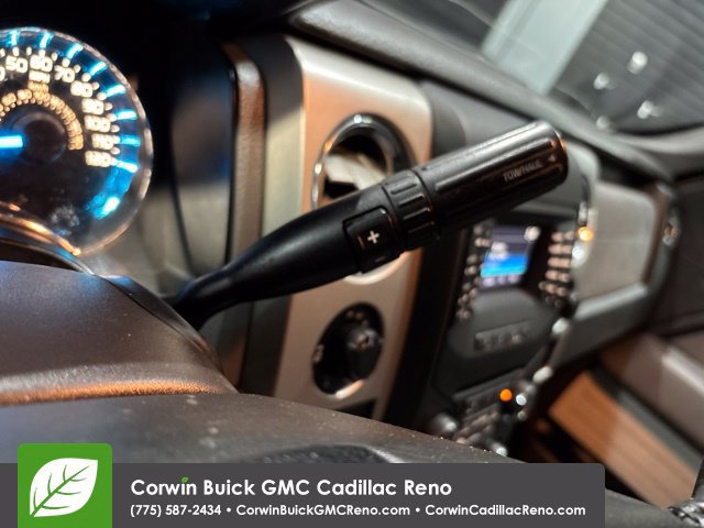 Used 2014 Ford F150 XLT w/ Equipment Group 302A Luxury AWD/4WD image 27