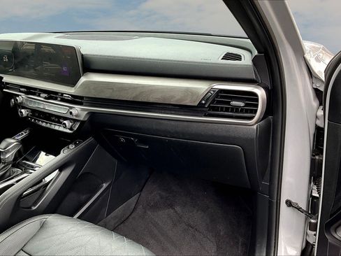 Used 2024 Kia Telluride EX X-Line image 18