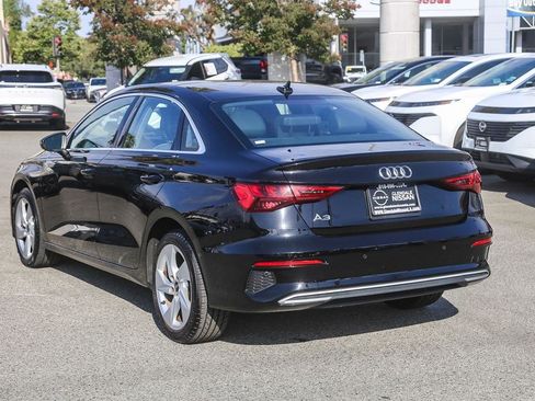 Used 2024 Audi A3 2.0T Premium FWD image 6