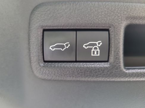 Certified 2026 Toyota bZ FWD image 12