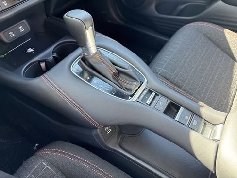 New 2026 Honda HR-V Sport image 12
