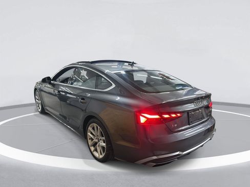 Used 2024 Audi A5 2.0T Premium Plus image 5