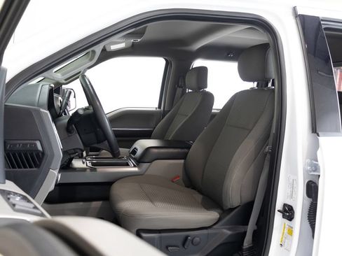 Used 2019 Ford F150 4x4 SuperCrew image 20