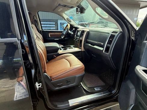 Used 2013 RAM 2500 Longhorn w/ Convenience Group AWD/4WD image 20