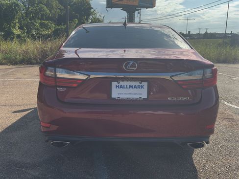 Used 2018 Lexus ES 350 w/ Premier Package FWD image 32
