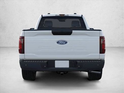 New 2026 Ford F150 XL AWD/4WD image 5