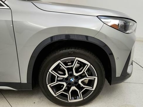Used 2026 BMW X1 xDrive28i AWD/4WD image 21