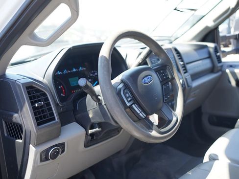 Used 2019 Ford F350 XL w/ Power Equipment Group AWD/4WD image 15