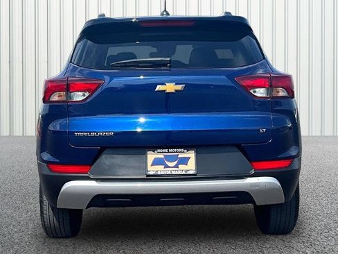 Used 2023 Chevrolet TrailBlazer LT FWD image 21