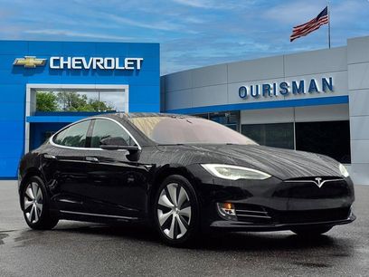 Used 2021 Tesla Model S Long Range