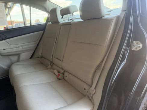 Used 2012 Subaru Impreza 2.0i Limited AWD/4WD image 15