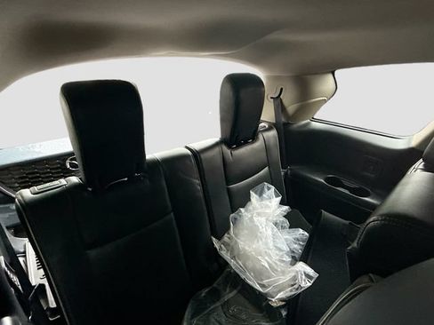 Used 2020 INFINITI QX60 Luxe w/ Essential Package AWD/4WD image 34