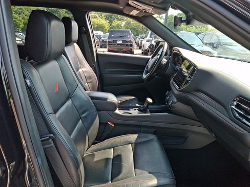 Used 2024 Dodge Durango GT AWD/4WD image 12