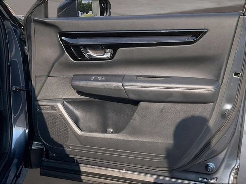 Certified 2024 Honda CR-V EX-L image 26