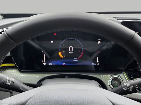New 2026 Chevrolet Trax LT w/ LT Convenience Package FWD image 20