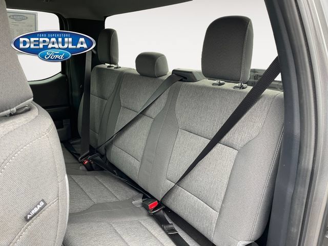 Used 2025 Ford F150 XLT AWD/4WD image 17