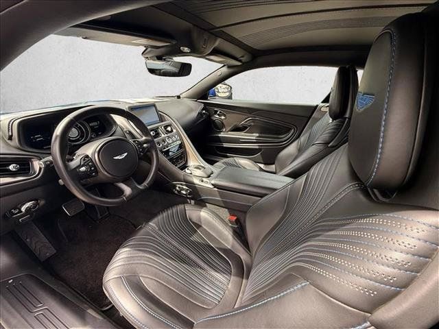 Used 2017 Aston Martin DB11 V12 RWD image 10