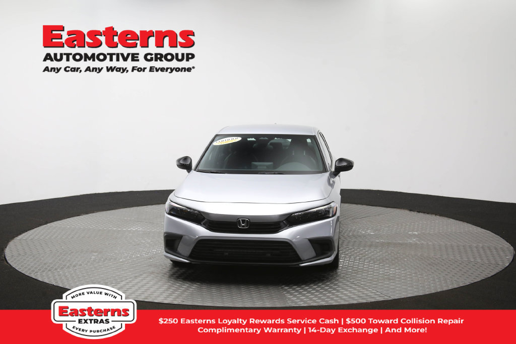 Used 2024 Honda Civic Sport image 53