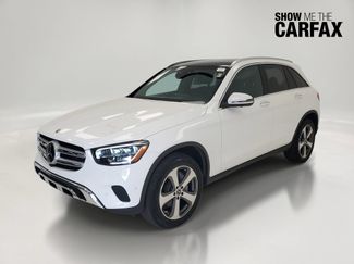Used 2022 Mercedes-Benz GLC 300 4MATIC video 1
