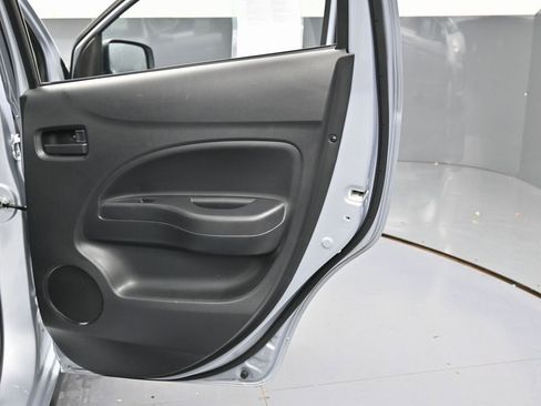 Used 2024 Mitsubishi Mirage ES image 33