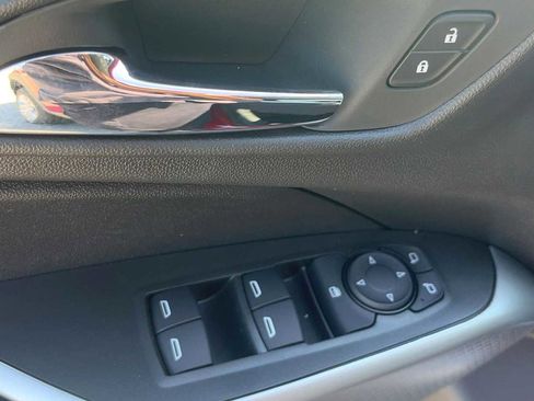 New 2026 Chevrolet Trax LS FWD image 29