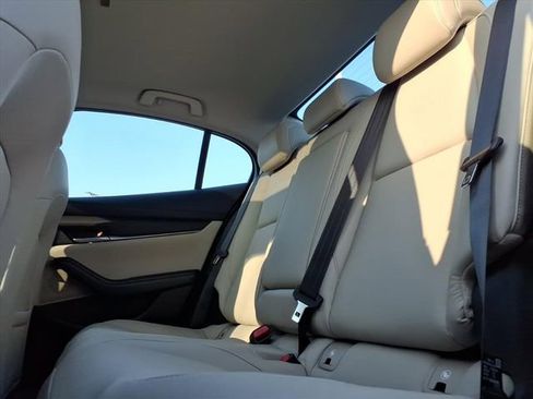 New 2026 MAZDA MAZDA3 2.5 S Sedan w/ Preferred Pkg image 12