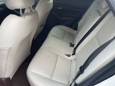 Used 2021 MAZDA CX-30 FWD 2.5 S w/ Premium Package image 10